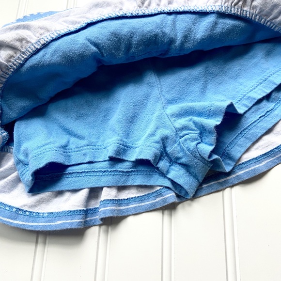 •Jumping Beans• tiered ruffle skirt - Picture 5 of 5